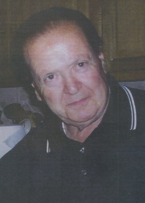 Obituary of Leonardo Vangeli