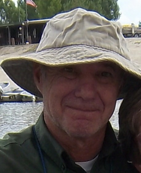 Avis de décès de Larry D. Lyons