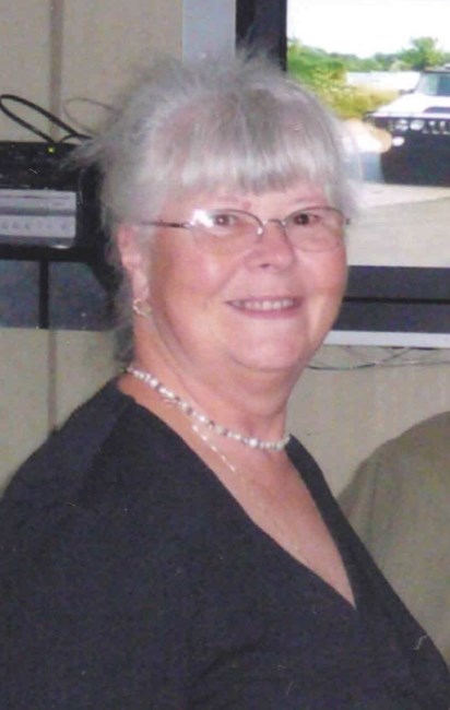 Avis de décès de Huguette Prévost