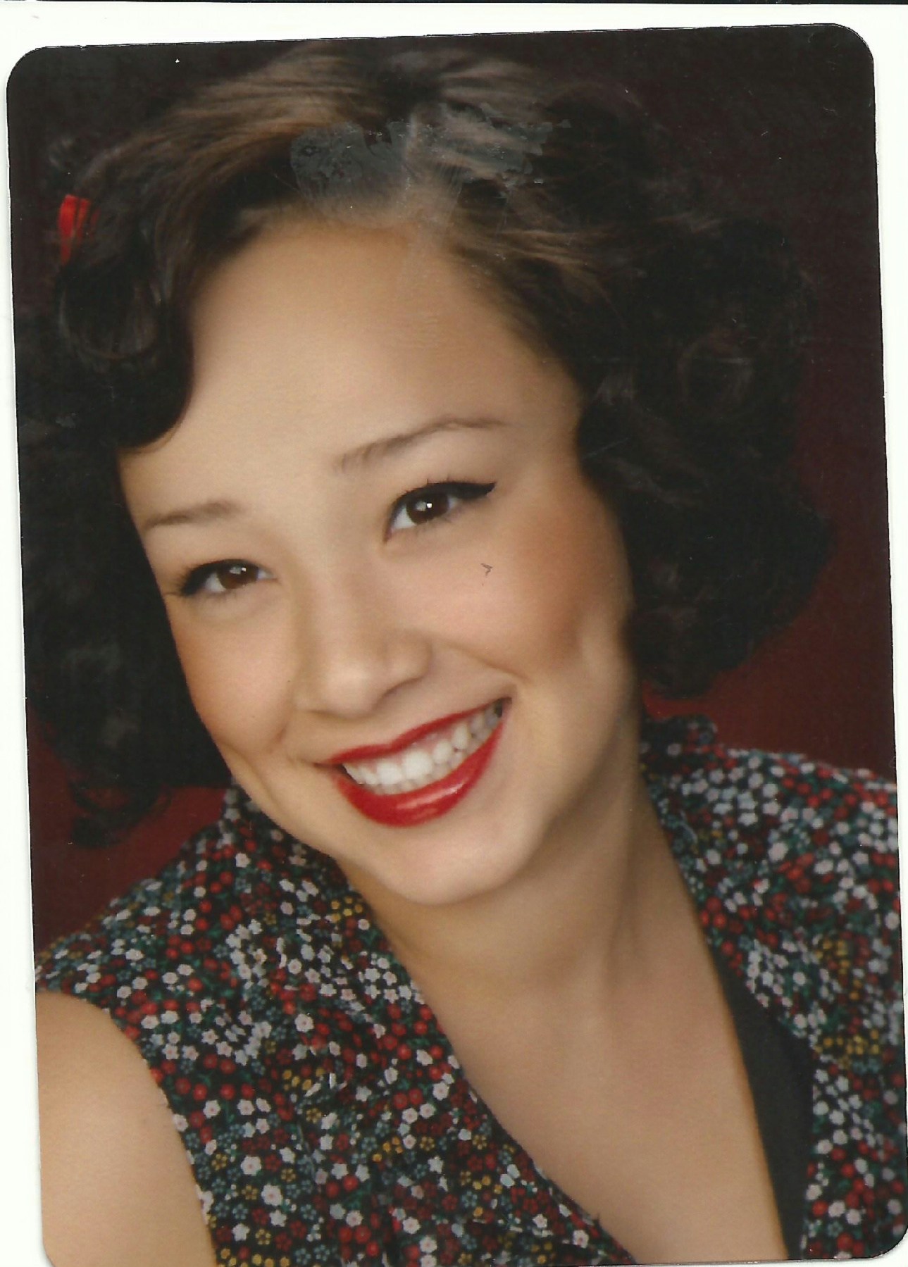 Obituary of Sonia Hernandez