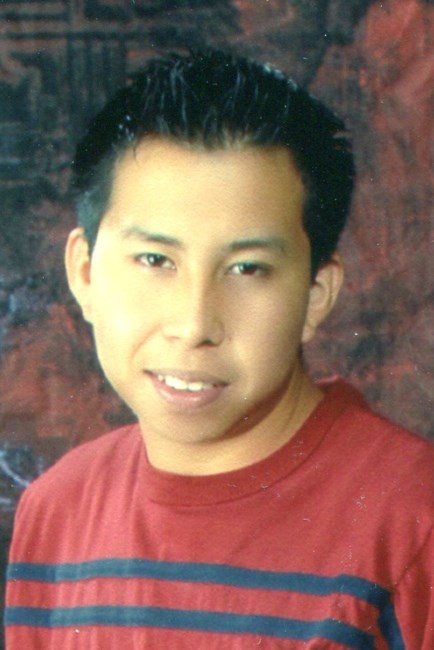 Obituary of Jose Luis Garduno Mendoza