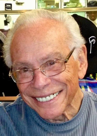 Obituary of Gabriel Michael Ingrassia