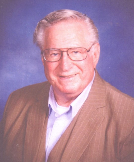Obituario de Donald John Burkit Sr.