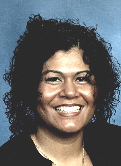 Obituary of Mary Hobbs