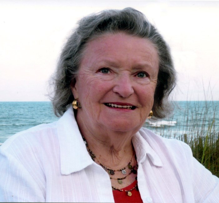 Obituary of Helen Buchanan Snook