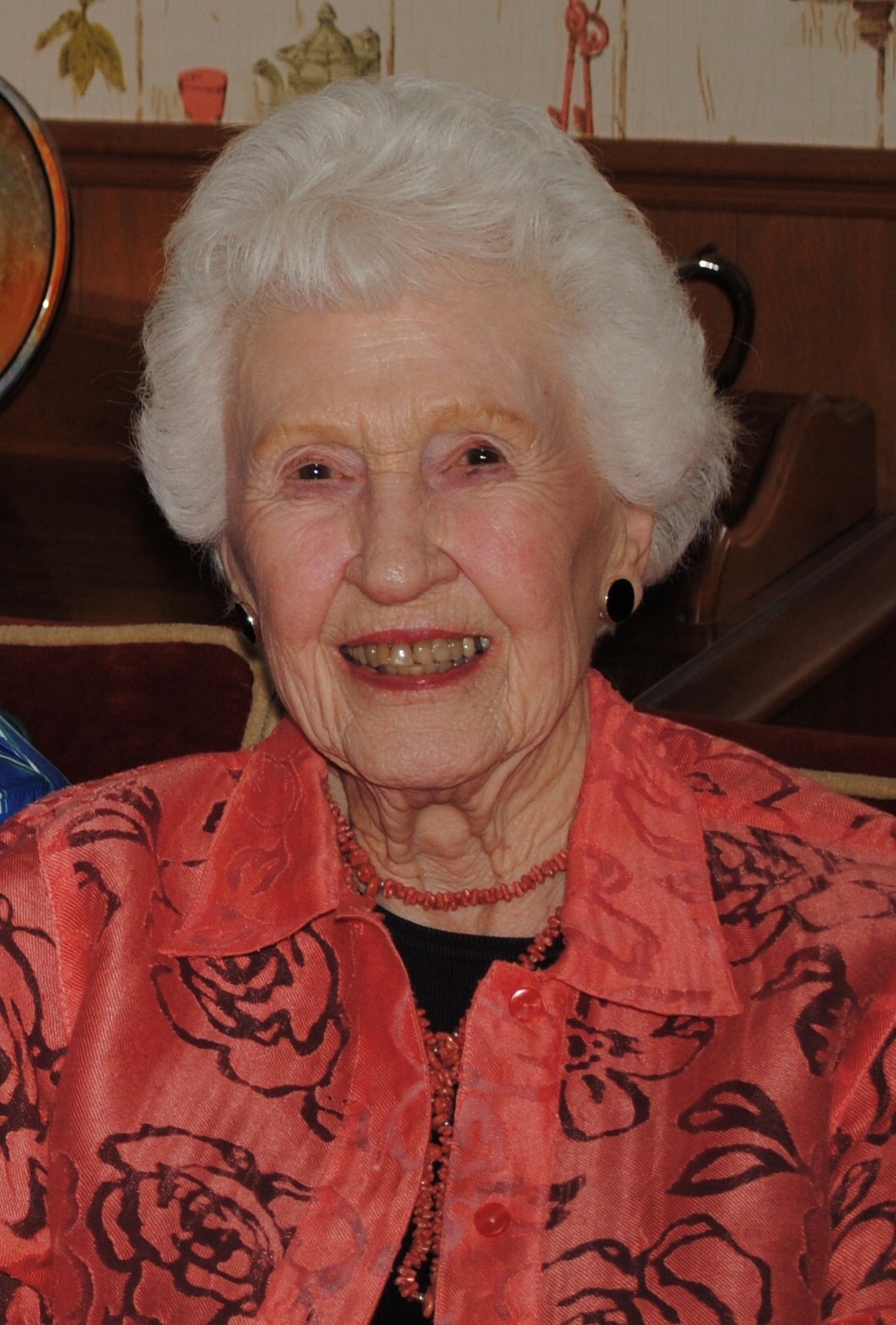 Obituary of Ruth T. Smith