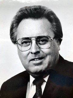 Obituary of Thomas McClellan Cox