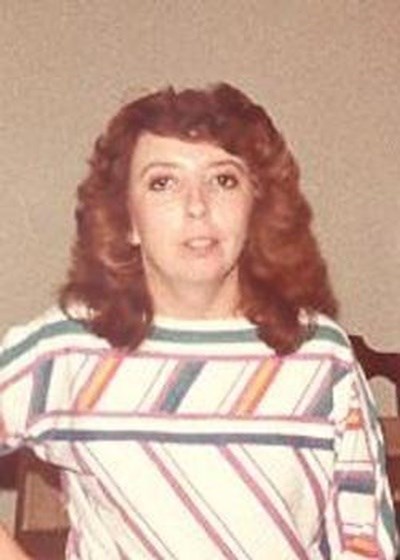 Avis de décès de Belinda Gail   (O'Briant) Denman