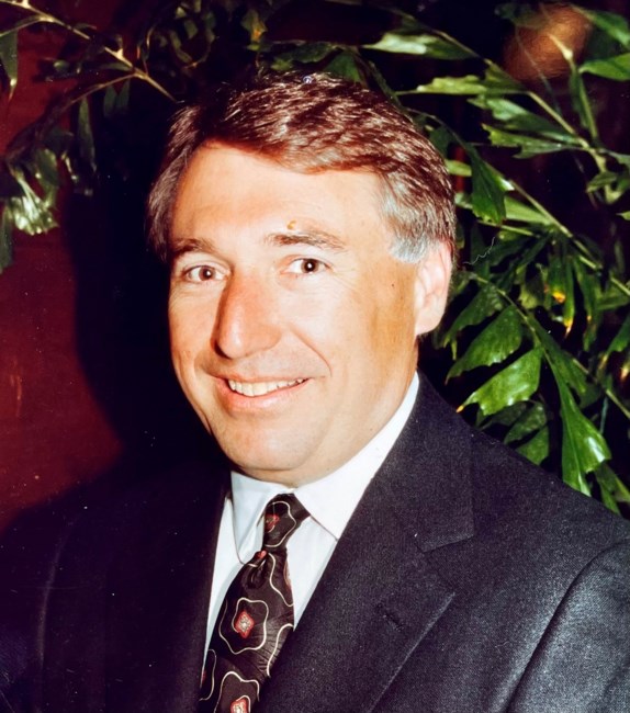 Obituary of Arthur Hodge Metcalf II