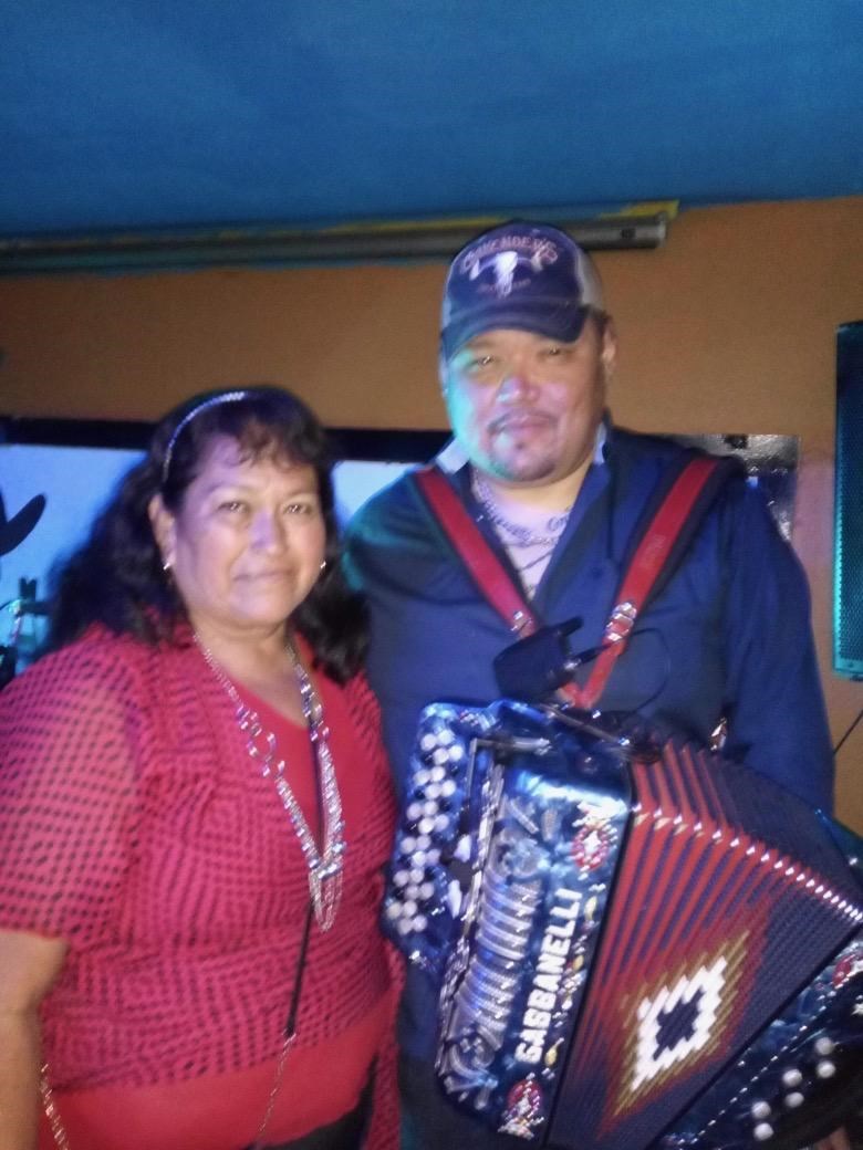 Avis de décès de Alicia Vazquez Baena