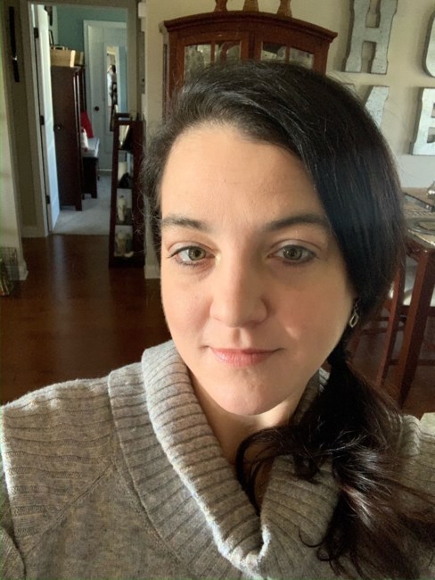 Obituary of Erin Renee Hook