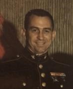 Avis de décès de Robert Cedric Barton