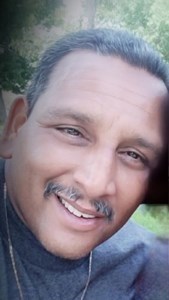 Obituary of John Patrick Gonzalez