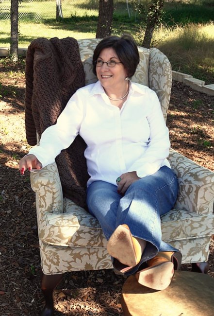 Obituary of Mary Ellen Rowland