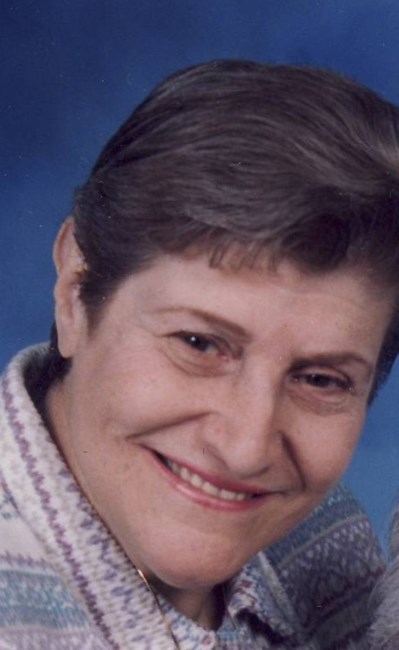 Obituary of Dorothy Marilyn Klein