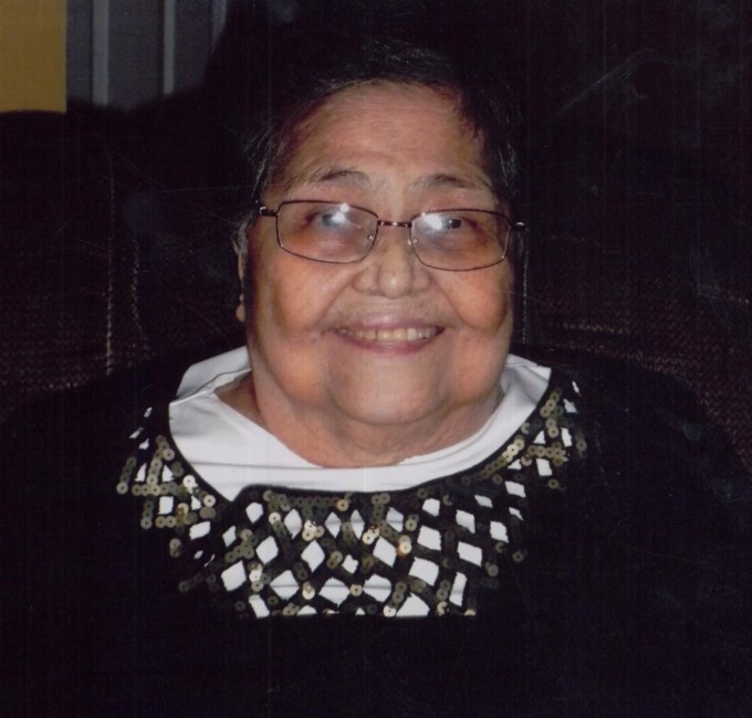Obituary of Helen Sanchez Rodriquez