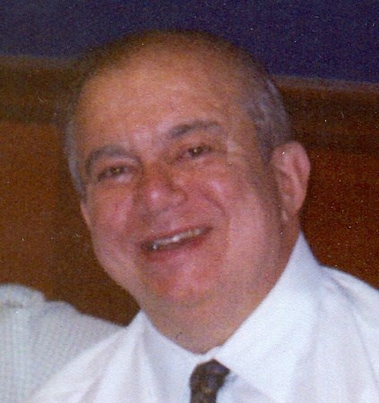 Obituary of Dr. Robert S. Cohen
