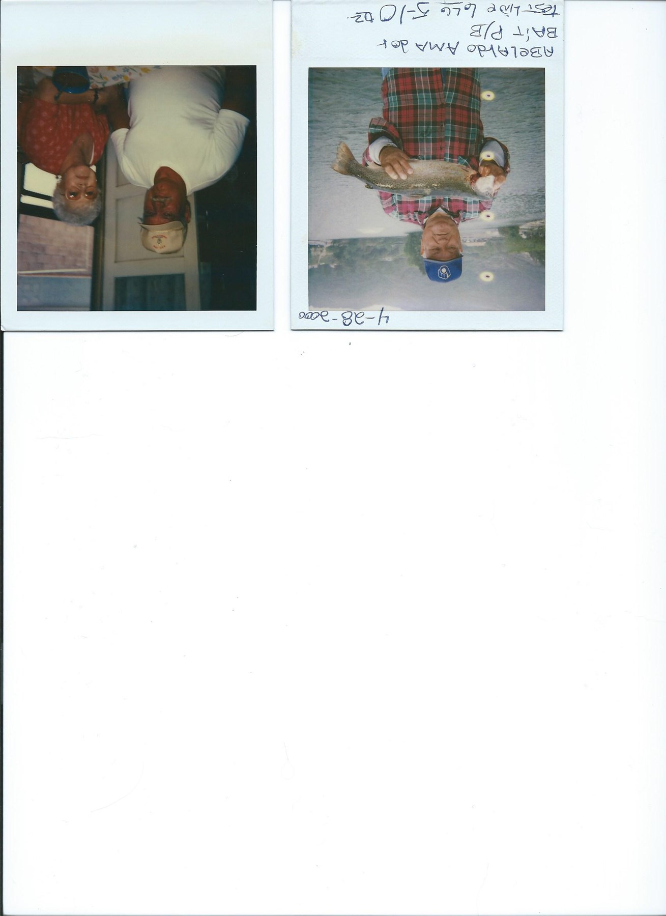 Obituary of Abelardo B. Amador