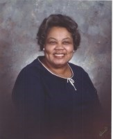 Obituary of Mrs. Mary D. Cobb