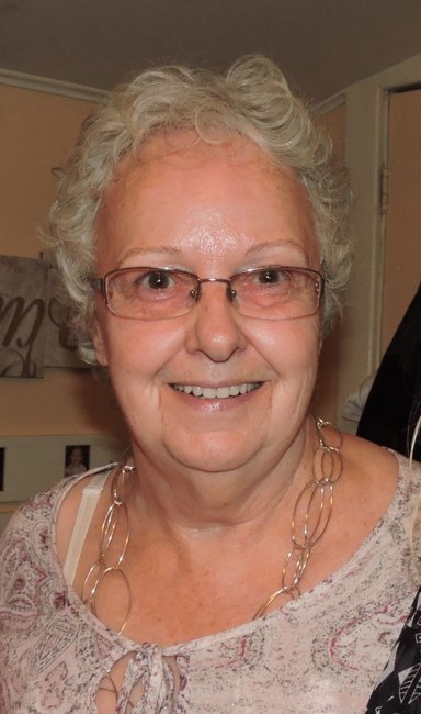 Obituary of Shirley Margaret Schneider