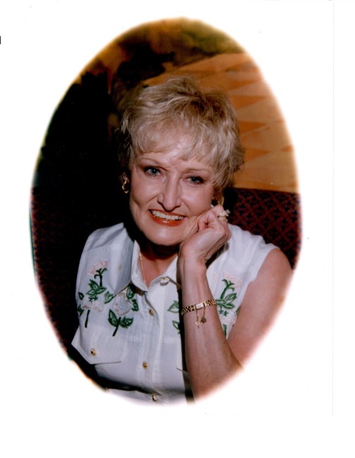 Obituary of Ramona Lee Lerud