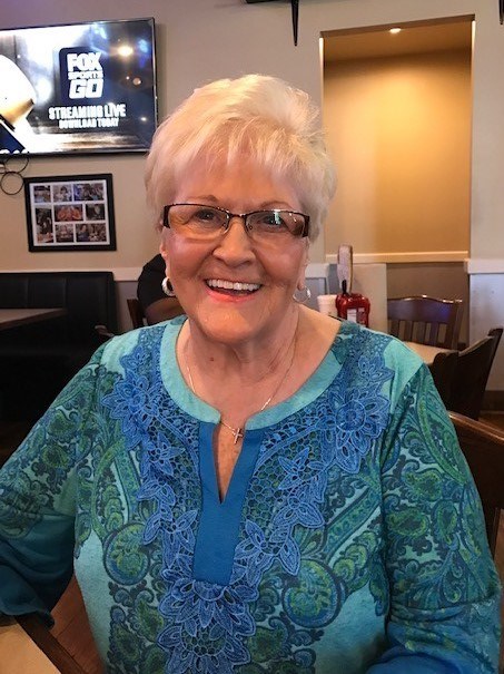 Obituary of JoAnn H. Conklin