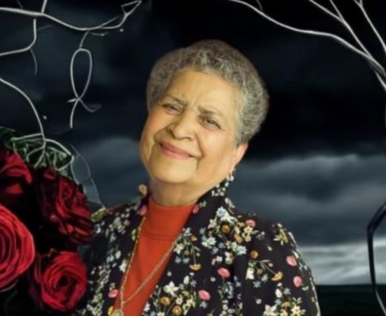 Obituary of Maria Guerrero