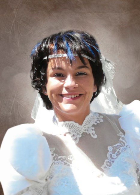 Avis de décès de Mauna Tanguay