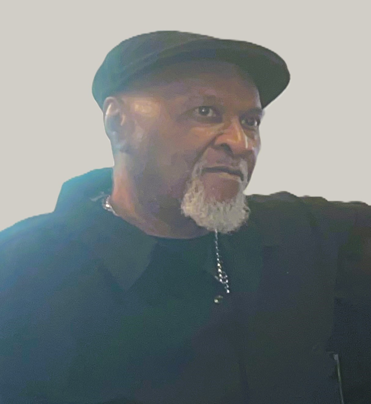 Obituario de Sammie Raymond Jr.