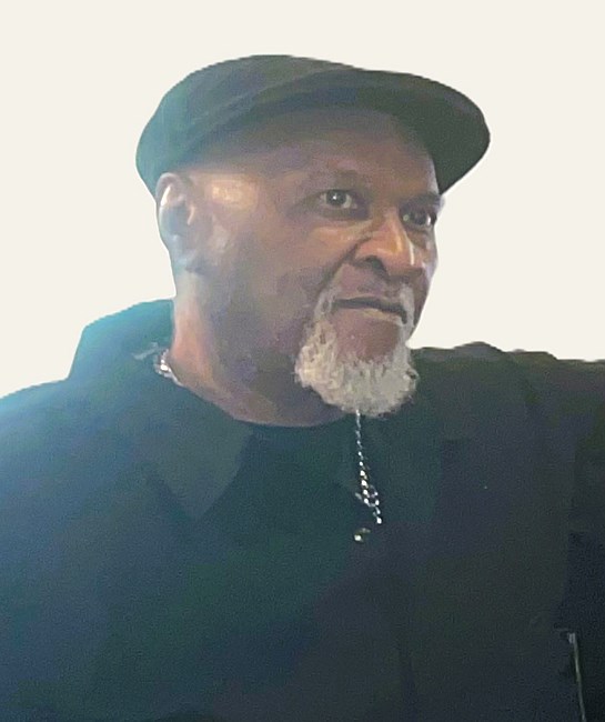 Obituario de Sammie Raymond Jr.