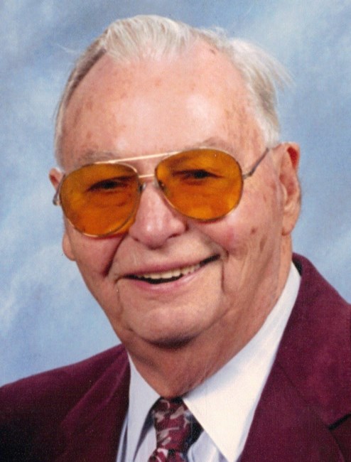 Obituary of Victor Lee "Vic" Koenig