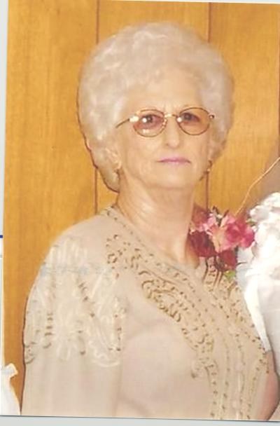 Obituary of Bess Womack
