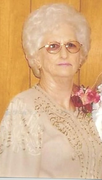 Obituary of Bess Womack