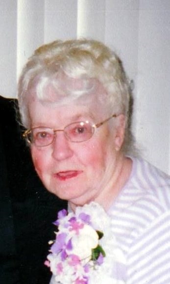 Obituary of Eleanor B Flatley