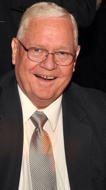 Obituary of Douglas E. Fellows