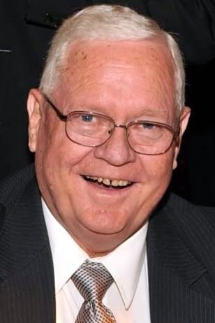 Obituary of Douglas E. Fellows