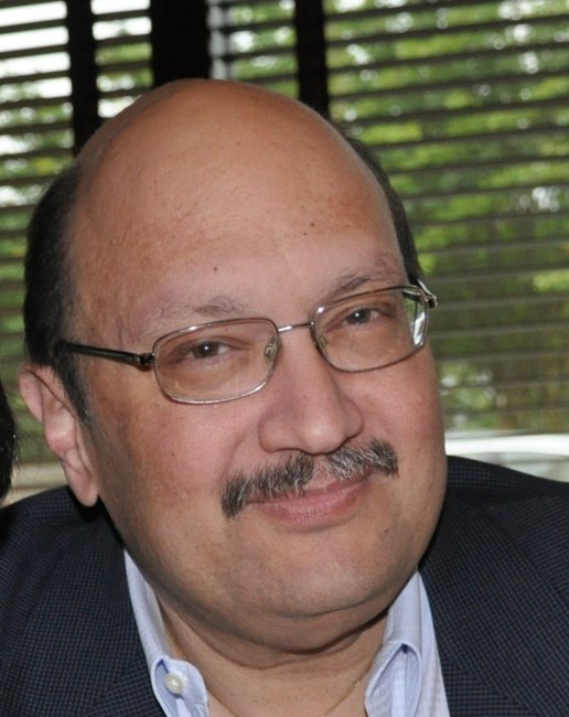 Obituary of Paul Gabriel Bander