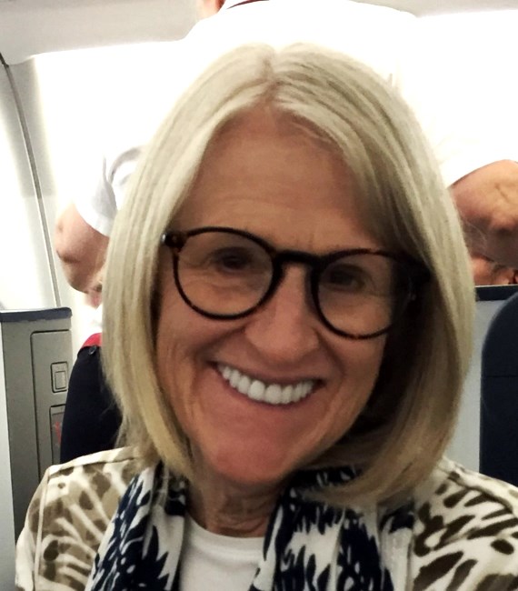 Obituary of Darlene Kay Horton