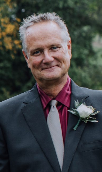 Obituary of Paul Stephen Vandeloo