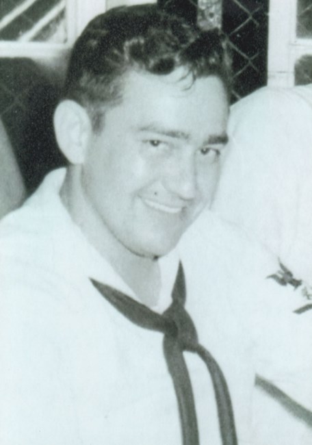 Obituary of John William Ervin