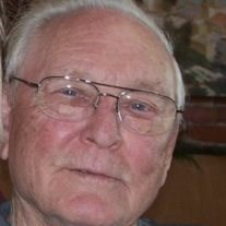 Obituary of James A. Karnes