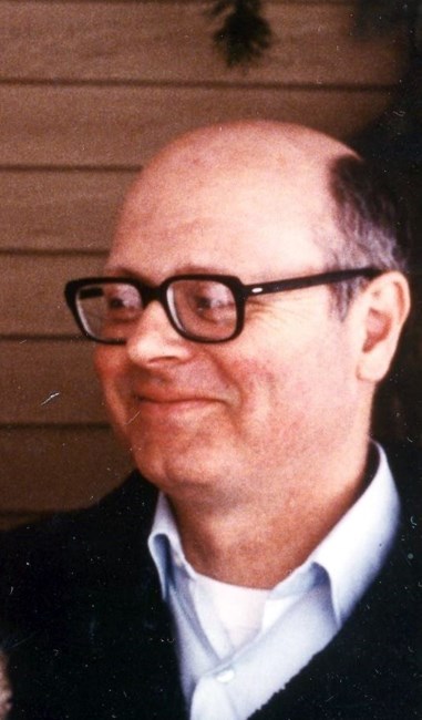 Obituary of Neal R. O'Brien