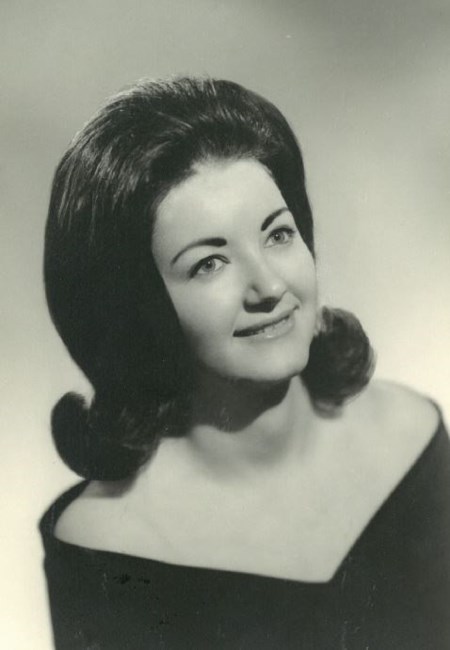 Obituary of Frances Mary Svoboda