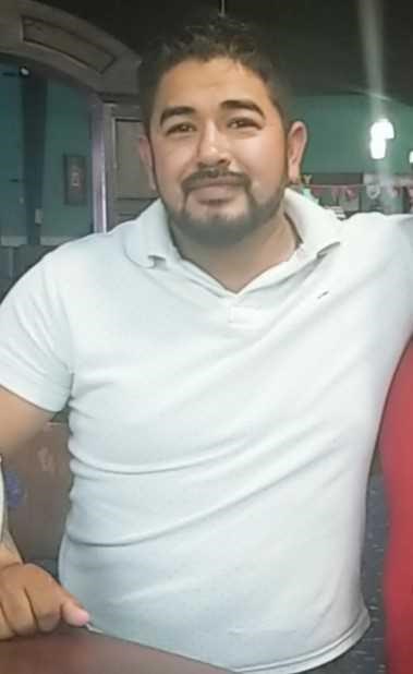 Obituary of Emanuel Alvarado