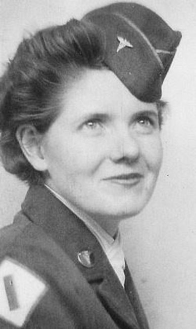 Obituary of Jean E.   Slaton