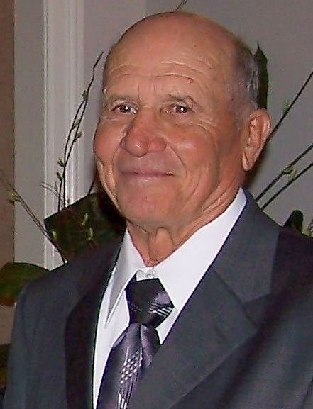 Obituary of Valliere Alfred"Coach Val"Saurage