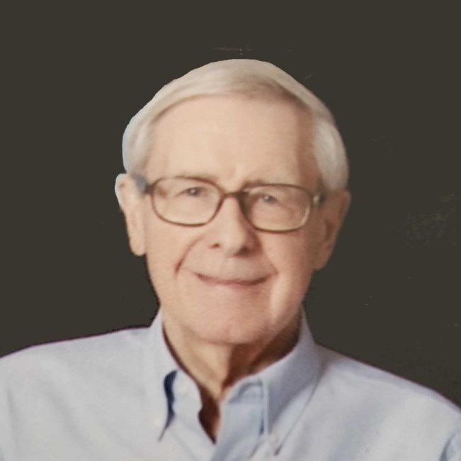 Obituary of Robert Leonard Erbes