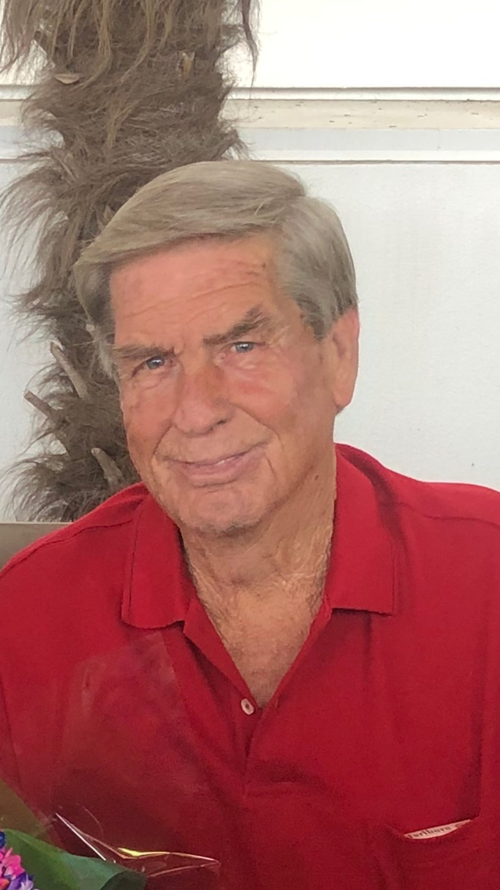 Wayne Reed Obituary Haughton, LA