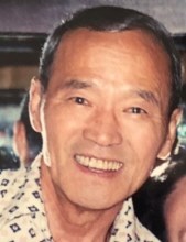 Obituary of Mike M. Nakamura