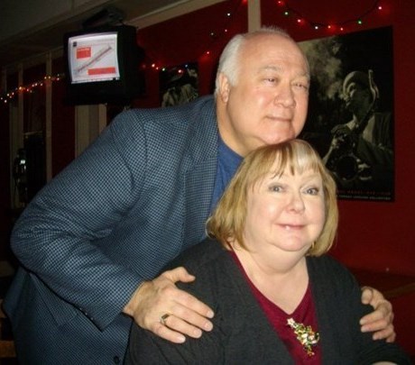 Obituary of Toril "Trudi" Dingstad Mazzuchi